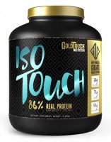 Premium Iso Touch 86% 2Kg  (GoldTouch Nutrition)