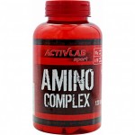 Amino Complex 120tabs (Activlab)