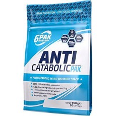 ANTIcatabolic Pak 900gr (6PAK Nutrition)