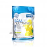 BCAA + Glutamine bag 500g (Quamtrax)