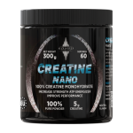 100% Creatine Nano 300gr (Azgard Nutrition)