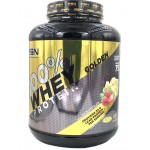 Golden Whey Concentrate 2270gr (PSN)