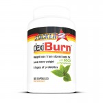 Dexi Burn 120caps (Stacker2)