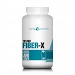 Fiber-X 180caps (Tested Nutrition)
