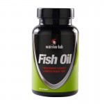 Fish Oil 60 softgels (Warriorlab)