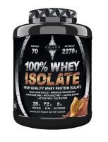 100% Azgard Whey ISOLATE 2.3kg (Azgard Nutrition)