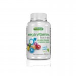 Mega Vitamins for Men 60 tabs (Quamtrax)