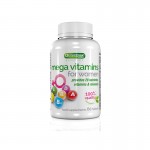 Mega Vitamins for Women 60tabs (Quamtrax)