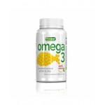 Omega 3, 90 gel caps (Quamtrax)