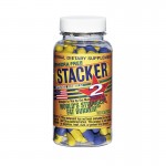 Stacker 2 100 caps (Stacker2)