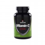 Vitamin C, 1000mg, 120 tabs (Warriorlab)