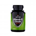 Vitamin B-Complex 120 tabs (WarriorLab)