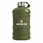 Water Bottle 2.2lt Army Green (Warriorlab)