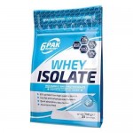 Whey Isolate 700gr (6Pak Nutrition) 