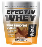 Whey Protein 2000g (EFECTIV)