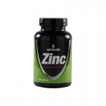 Zinc 120caps (Warriorlab)