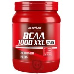 BCAA 1000XXL 240tabs (ActivLab)