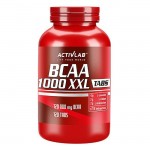 BCAA 1000XXL 120tabs (ActivLab)