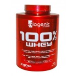100 Whey 2280gr (Biogenic)