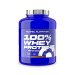 100% Whey Protein 2350g (Scitec Nutrition)