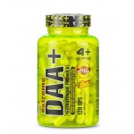 DAA+ 120tabs (4+ Nutrition)