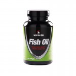 Fish Oil 120 softgels (Warriorlab)