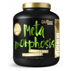 MetamorphosisAll in 1 2kg  (GoldTouch Nutrition)