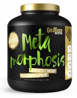 MetamorphosisAll in 1 2kg  (GoldTouch Nutrition)