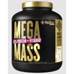 MegaMass 2kg (GoldTouch Nutrition)