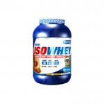 Iso Whey 907g (Quamtrax)