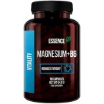 Magnesium  B6 90 tabs (Essence Nutrition)