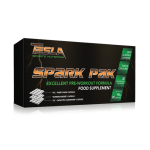 Spark Pak 90Tab Box (Tesla)