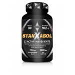 Stanabol 90 tabs (Azgard Nutrition)