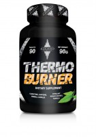 Thermo  Burner 90tabs (Azgard Nutrition)