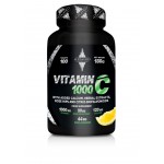 Vitamin C 1000mg 100 tabs (Azgard Nutrition)