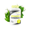 EL Vitamins & Minerals 90tabl (6PAK Nutrition)