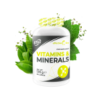 EL Vitamins & Minerals 90tabl (6PAK Nutrition)