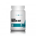 Water Out 100 caps (Tested Nutrition)